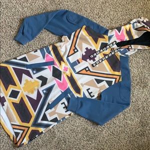 BURTON / LAMB SID hoodie XS